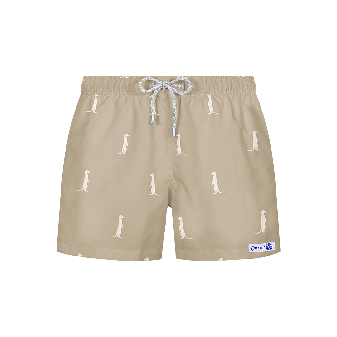 Meerkat Shorts