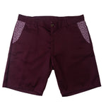 Load image into Gallery viewer, Maroon with Detail freeshipping - Currentco.co
