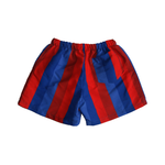 Load image into Gallery viewer, Kids Red Stripe Blue Stripe freeshipping - Currentco.co
